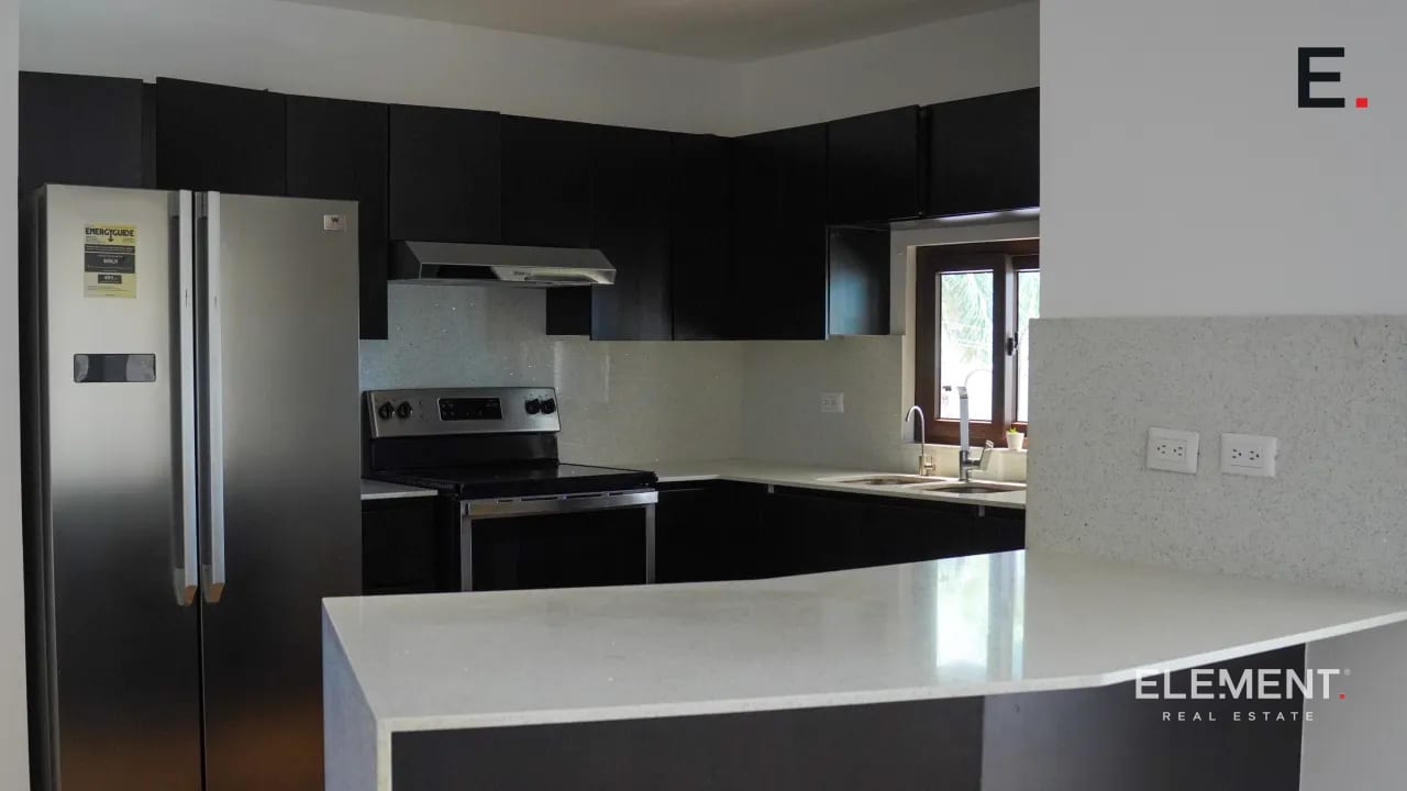 Apartamento con jardín en venta - Marqués de Oakland Zona 10 — Apartamento en Venta en Jardines del Acueducto, Zona 10, Guatemala, Ciudad — foto 11 de 14