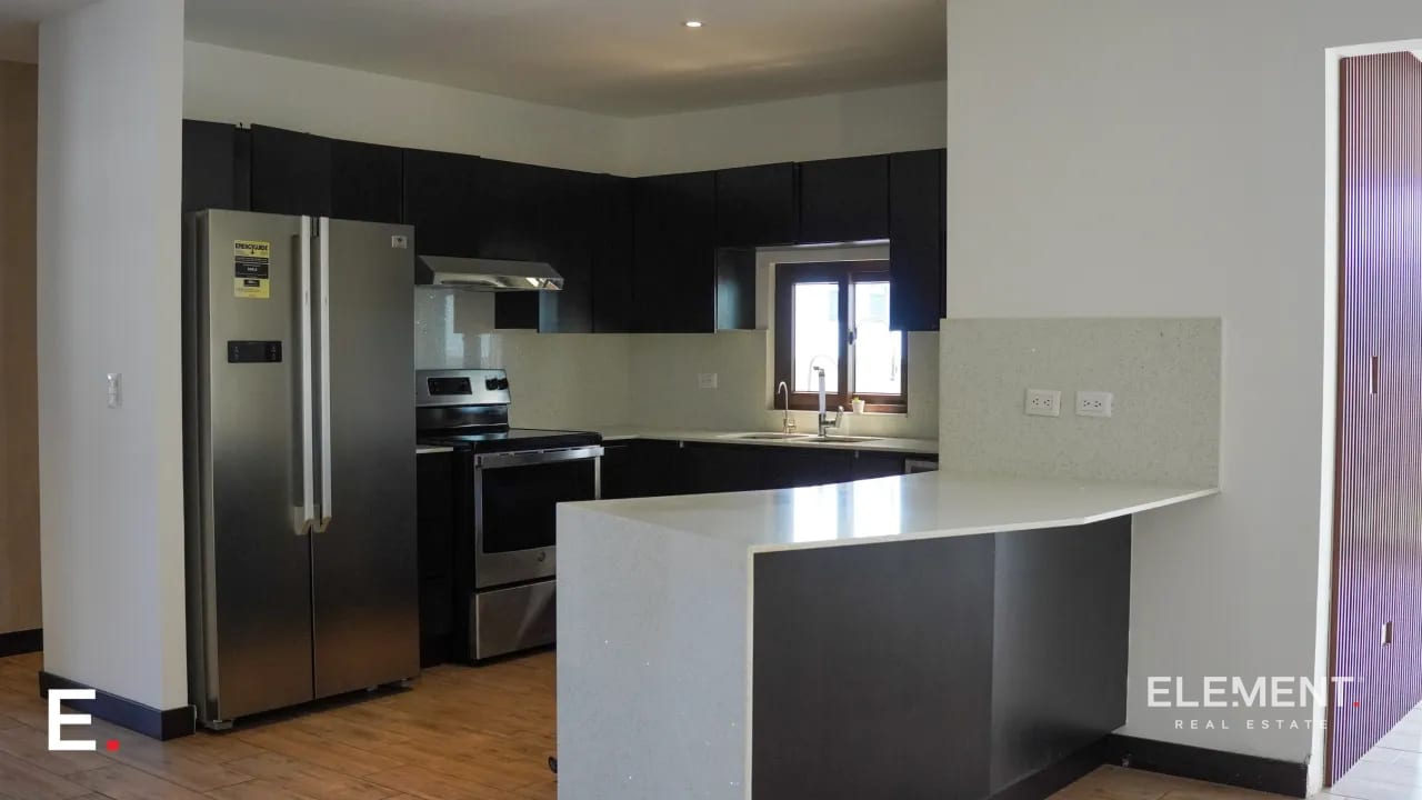 Apartamento con jardín en venta - Marqués de Oakland Zona 10 — Apartamento en Venta en Jardines del Acueducto, Zona 10, Guatemala, Ciudad — foto 12 de 14