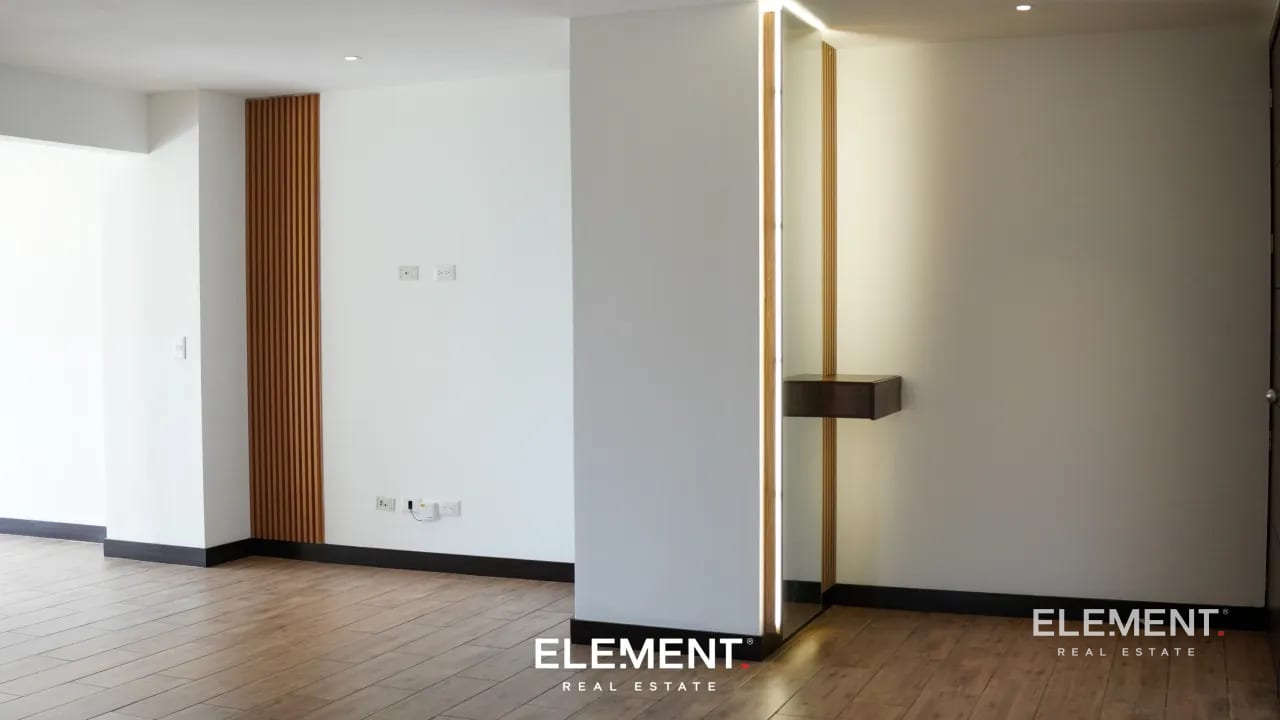 Apartamento con jardín en venta - Marqués de Oakland Zona 10 — Apartamento en Venta en Jardines del Acueducto, Zona 10, Guatemala, Ciudad — foto 13 de 14