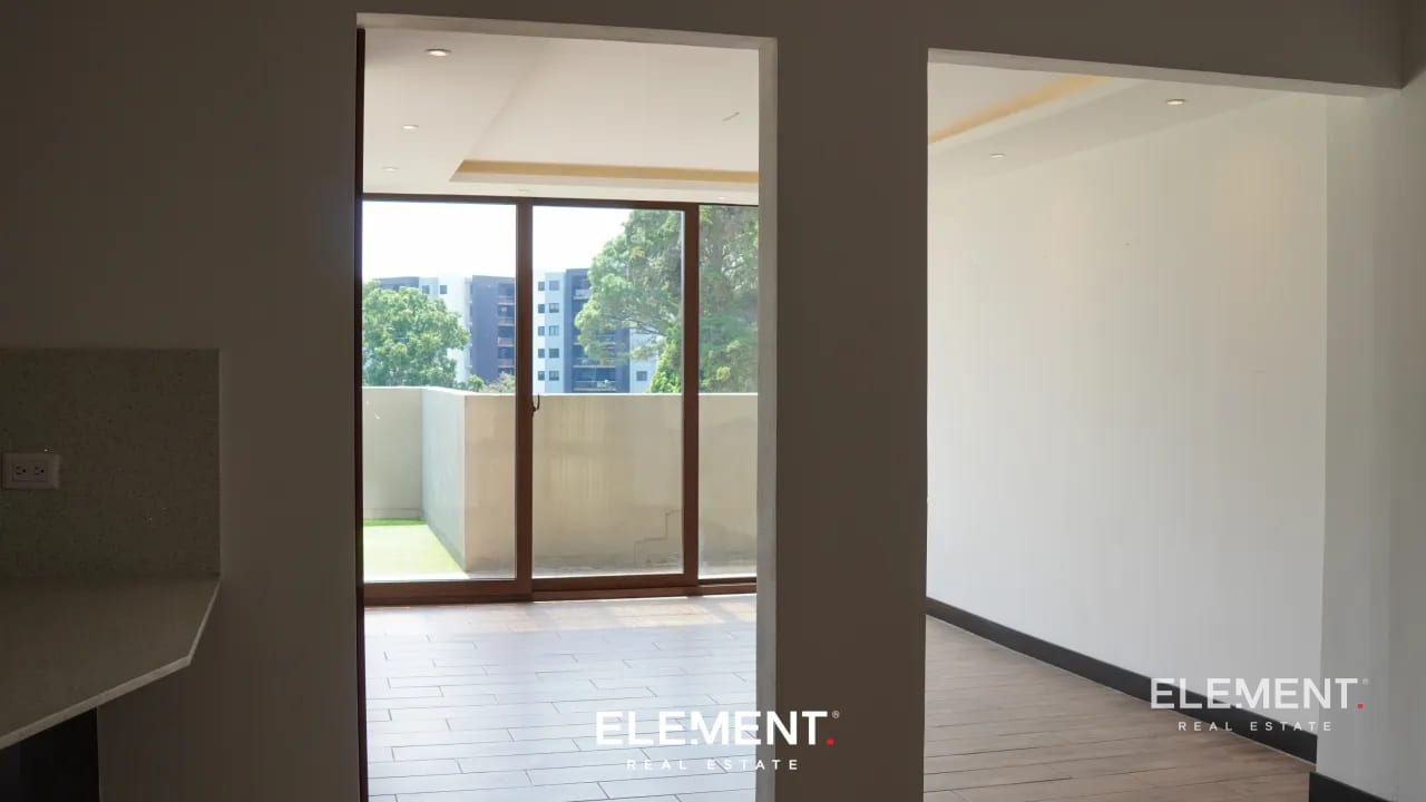 Apartamento con jardín en venta - Marqués de Oakland Zona 10 — Apartamento en Venta en Jardines del Acueducto, Zona 10, Guatemala, Ciudad — foto 14 de 14