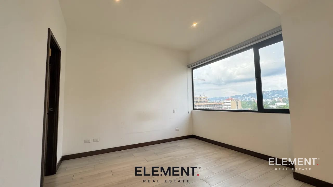 Apartamento en renta - Novus Zona 14 — Apartamento en Alquiler en Novus, Zona 14, Guatemala, Ciudad — foto 10 de 12