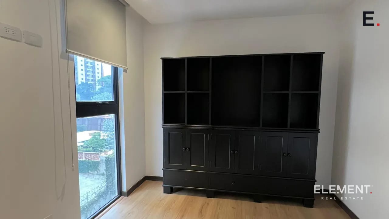 Apartamento amueblado en renta Polanco – Zona 14 — Apartamento en Alquiler en AOKI, Zona 14, Guatemala, Ciudad — foto 6 de 9