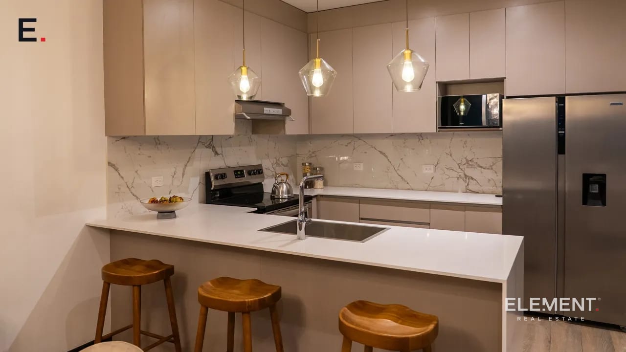Apartamentos y casas en planos en venta - Albura Zona 16, Kanajuyú — Apartamento en Venta en Alamedas de San Isidro, Zona 16, Guatemala, Ciudad — foto 2 de 17