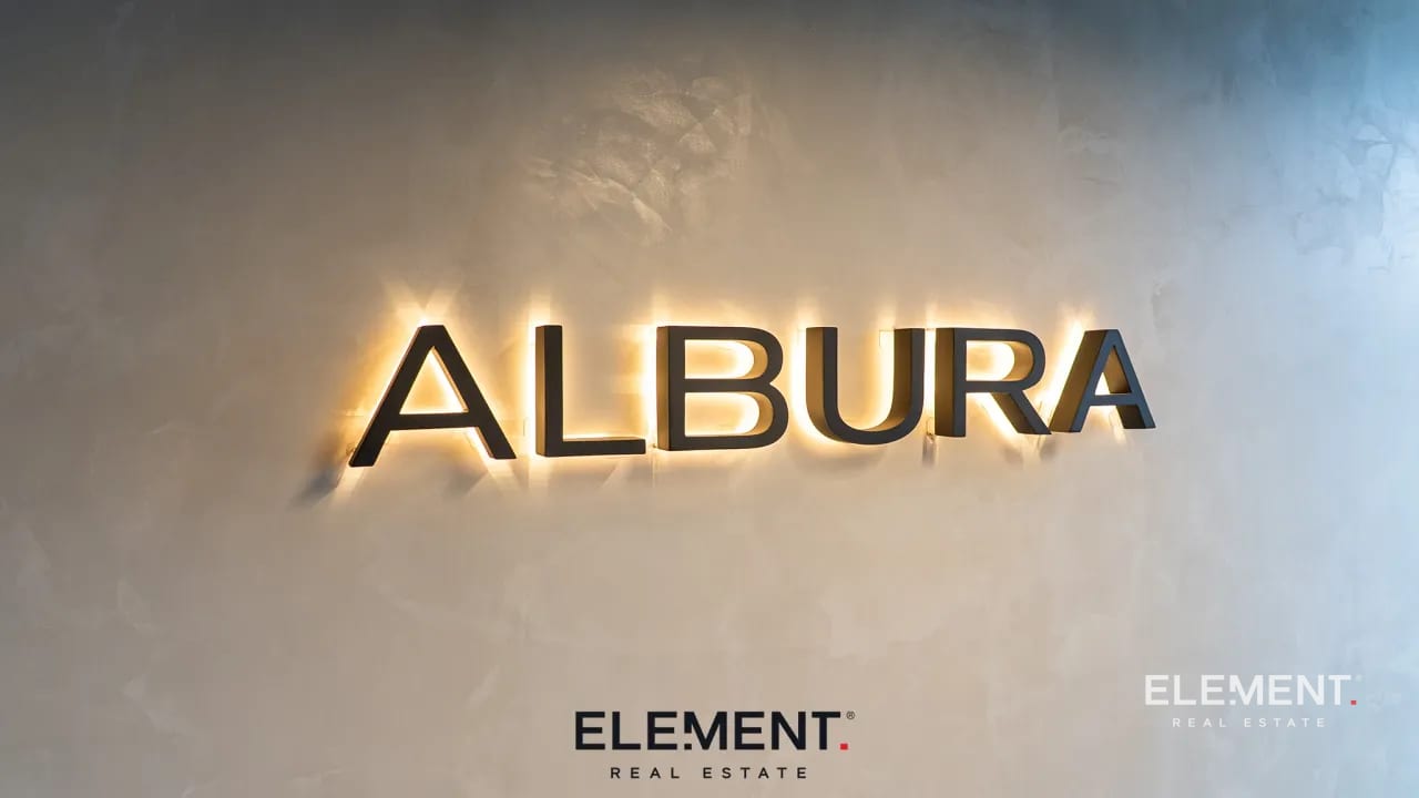 Apartamentos y casas en planos en venta - Albura Zona 16, Kanajuyú — Apartamento en Venta en Alamedas de San Isidro, Zona 16, Guatemala, Ciudad — foto 1 de 17