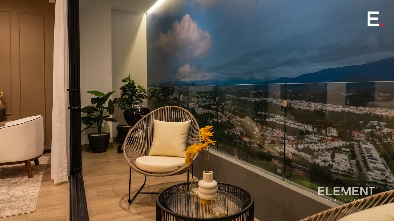 Apartamentos y casas en planos en venta - Albura Zona 16, Kanajuyú — Apartamento en Venta en Alamedas de San Isidro, Zona 16, Guatemala, Ciudad — foto 4 de 17