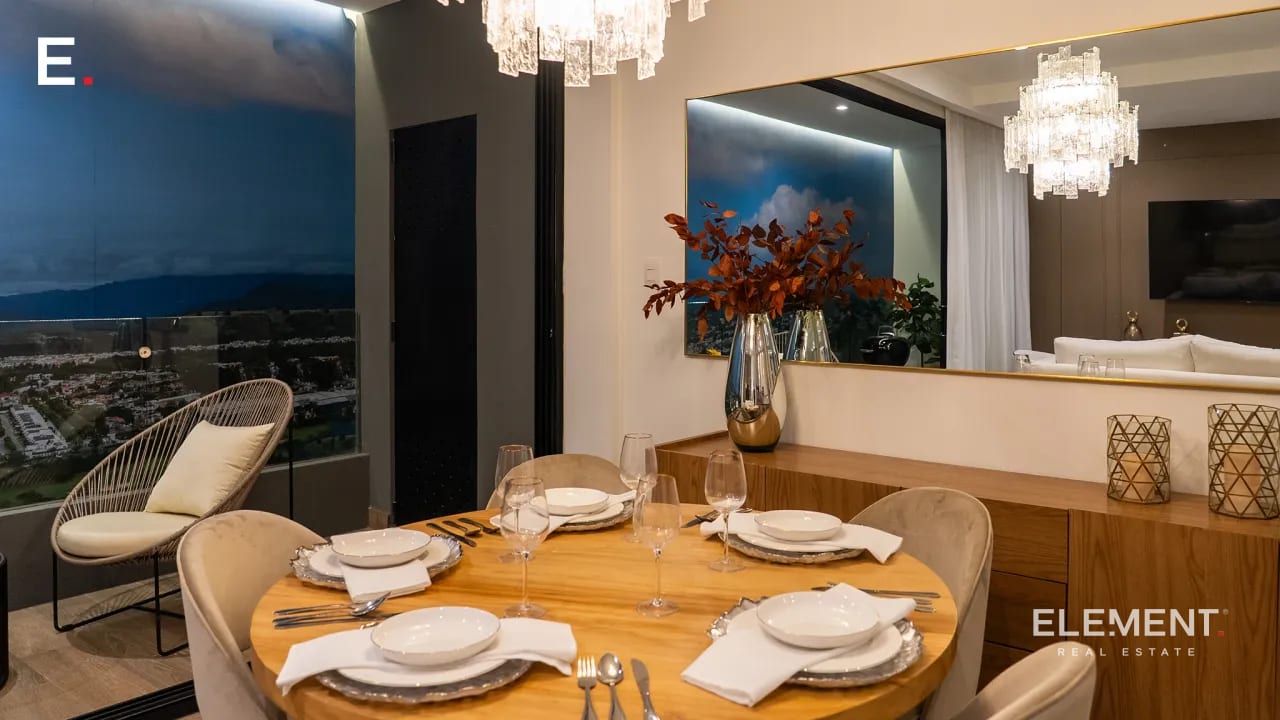 Apartamentos y casas en planos en venta - Albura Zona 16, Kanajuyú — Apartamento en Venta en Alamedas de San Isidro, Zona 16, Guatemala, Ciudad — foto 5 de 17