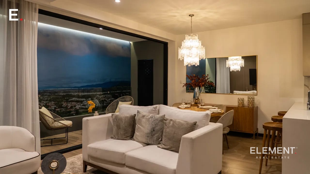 Apartamentos y casas en planos en venta - Albura Zona 16, Kanajuyú — Apartamento en Venta en Alamedas de San Isidro, Zona 16, Guatemala, Ciudad — foto 6 de 17