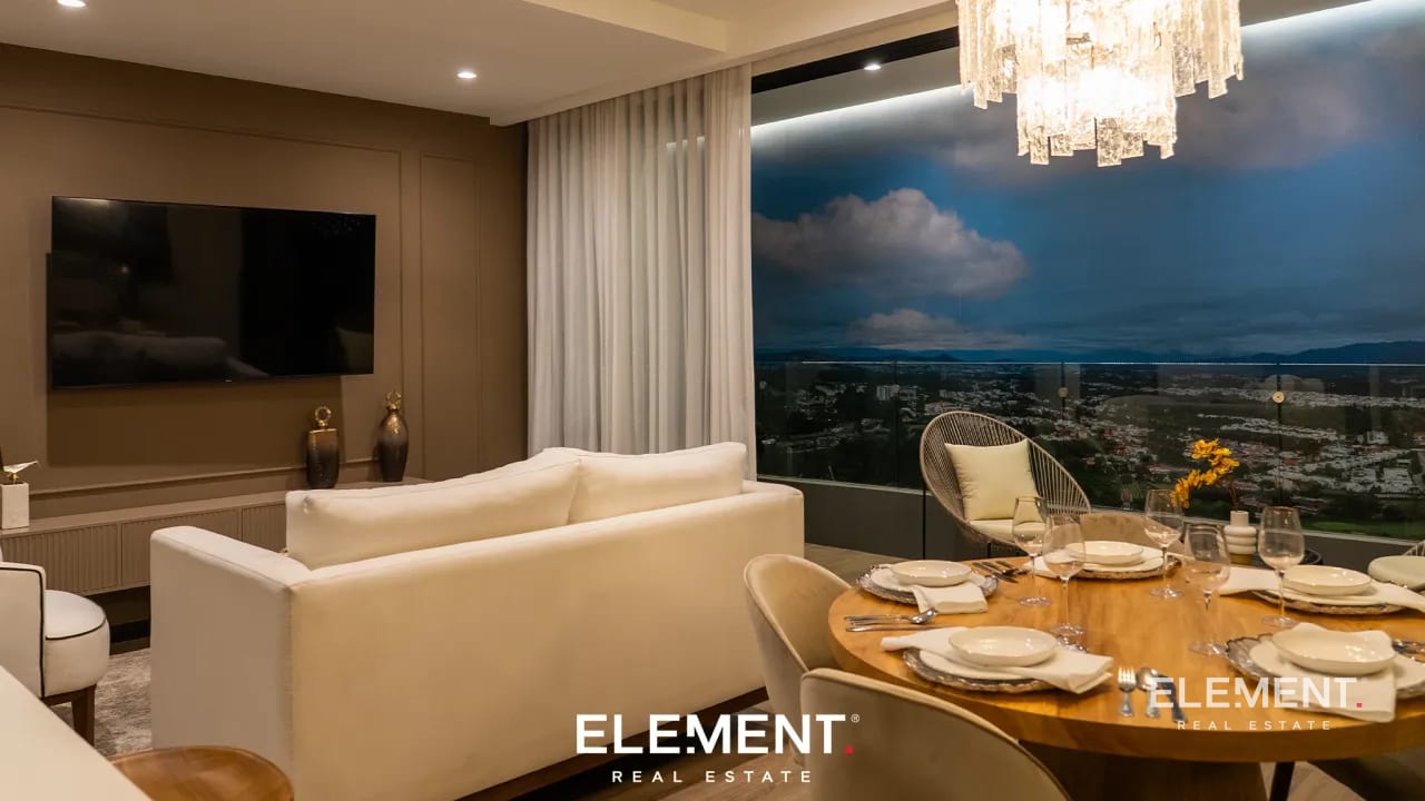 Apartamentos y casas en planos en venta - Albura Zona 16, Kanajuyú — Apartamento en Venta en Alamedas de San Isidro, Zona 16, Guatemala, Ciudad — foto 9 de 17