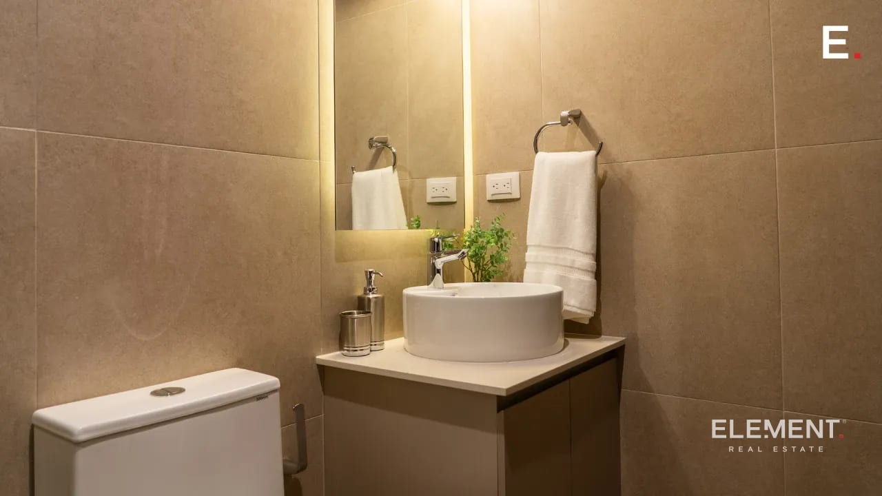 Apartamentos y casas en planos en venta - Albura Zona 16, Kanajuyú — Apartamento en Venta en Alamedas de San Isidro, Zona 16, Guatemala, Ciudad — foto 10 de 17