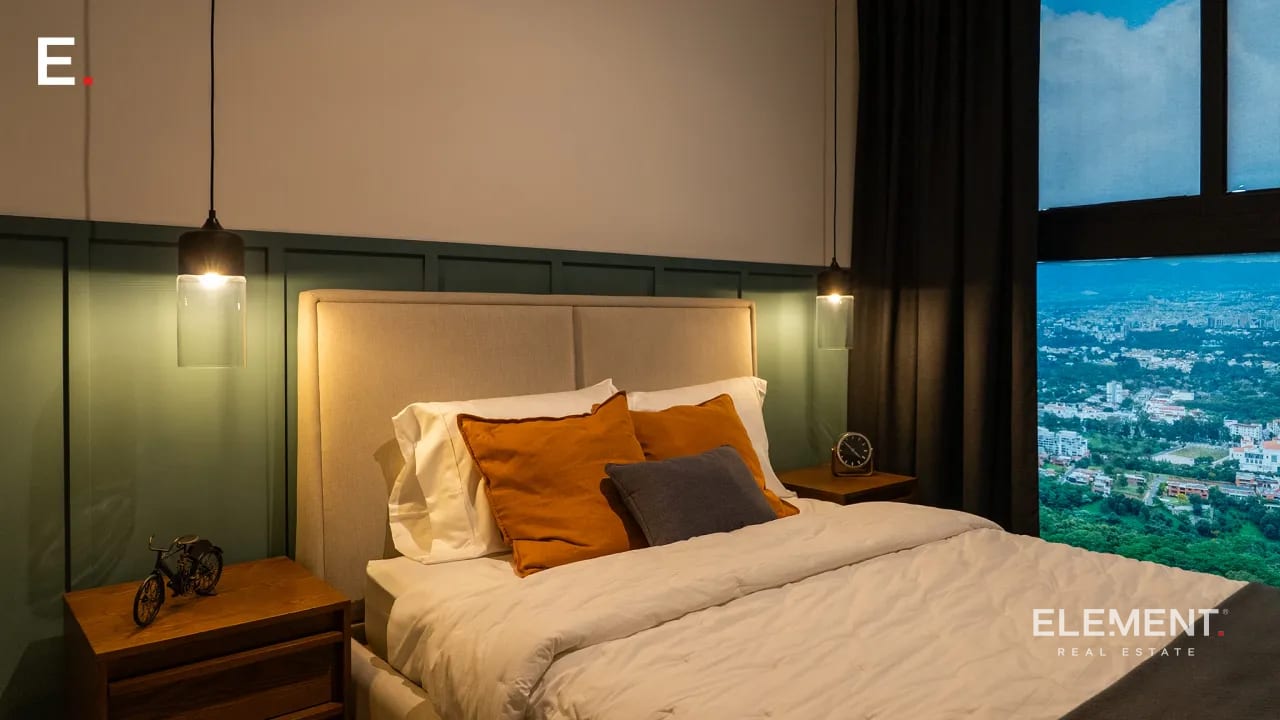 Apartamentos y casas en planos en venta - Albura Zona 16, Kanajuyú — Apartamento en Venta en Alamedas de San Isidro, Zona 16, Guatemala, Ciudad — foto 11 de 17