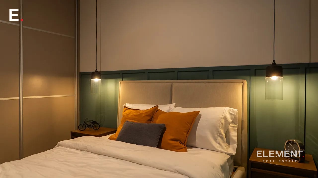 Apartamentos y casas en planos en venta - Albura Zona 16, Kanajuyú — Apartamento en Venta en Alamedas de San Isidro, Zona 16, Guatemala, Ciudad — foto 12 de 17