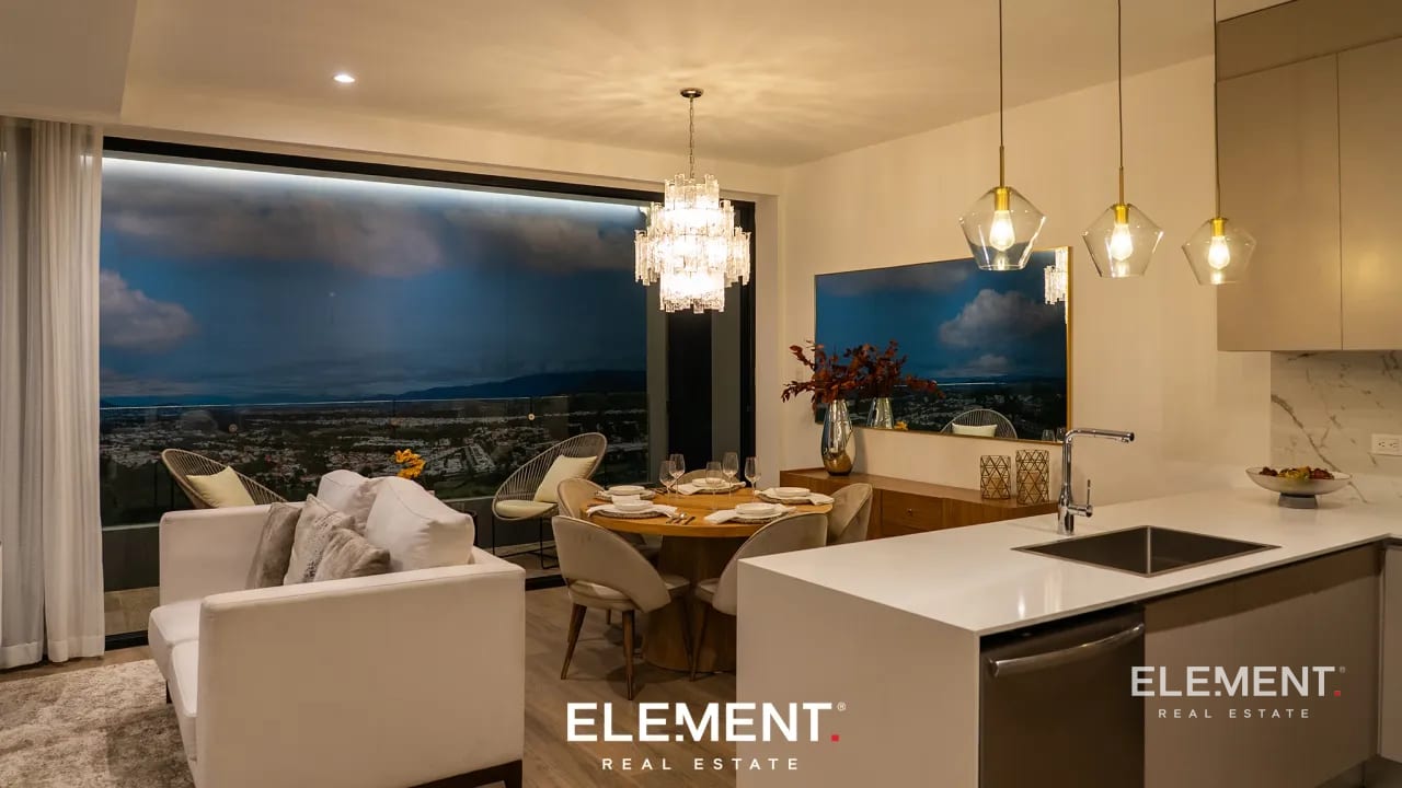 Apartamentos y casas en planos en venta - Albura Zona 16, Kanajuyú — Apartamento en Venta en Alamedas de San Isidro, Zona 16, Guatemala, Ciudad — foto 17 de 17