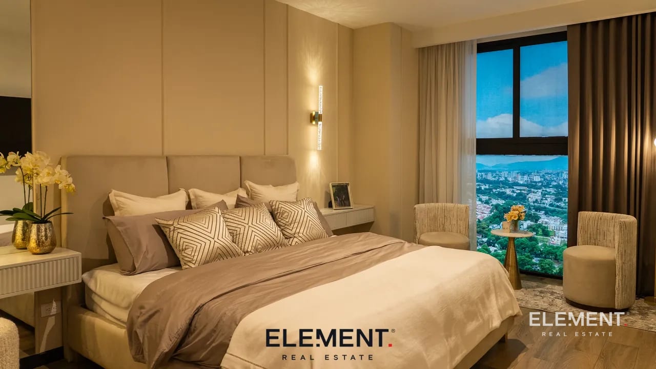 Apartamentos y casas en planos en venta - Albura Zona 16, Kanajuyú — Apartamento en Venta en Alamedas de San Isidro, Zona 16, Guatemala, Ciudad — foto 16 de 17