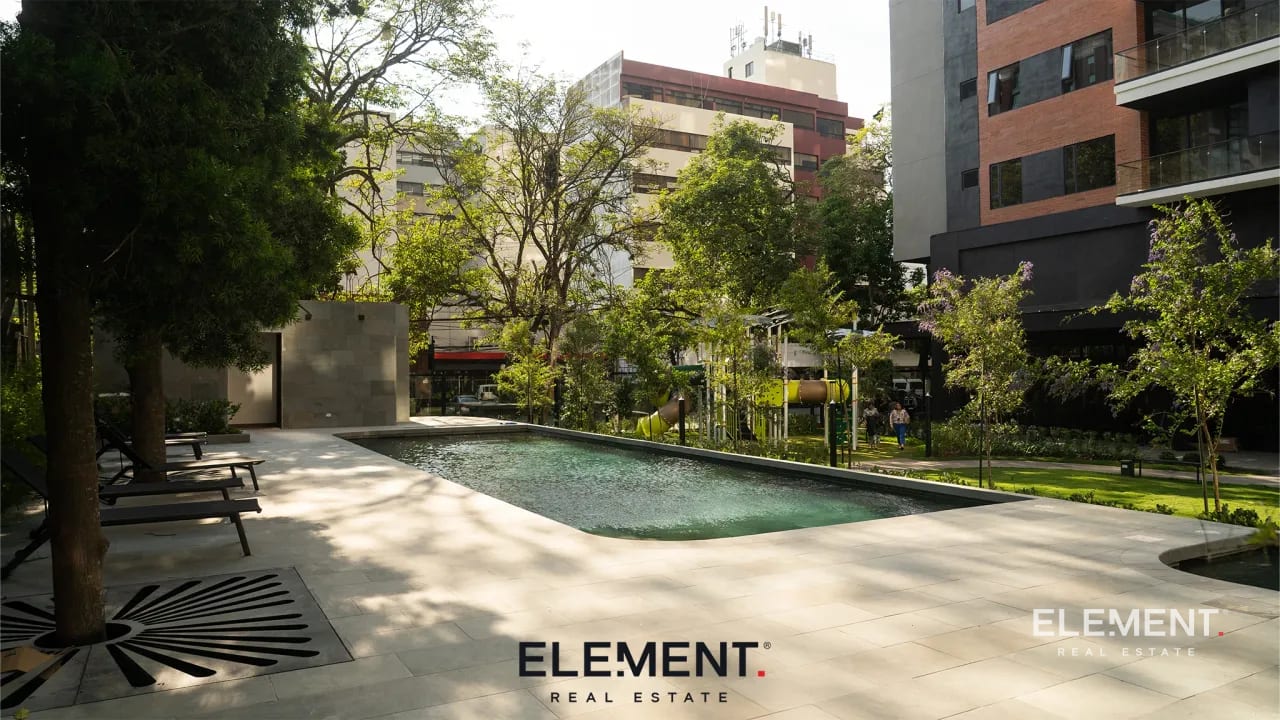 Apartamentos en venta - Ferré Diez Zona 10 — Apartamento en Venta en Ferré Diez, Zona 10, Guatemala, Ciudad — foto 2 de 17