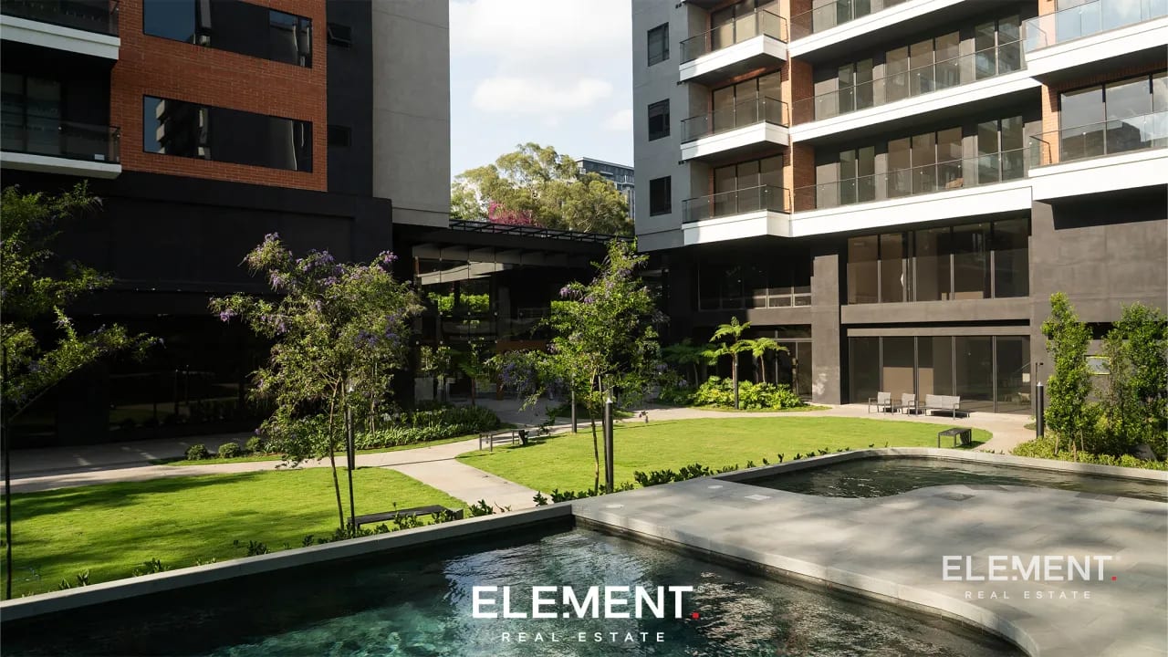 Apartamentos en venta - Ferré Diez Zona 10 — Apartamento en Venta en Ferré Diez, Zona 10, Guatemala, Ciudad — foto 3 de 17