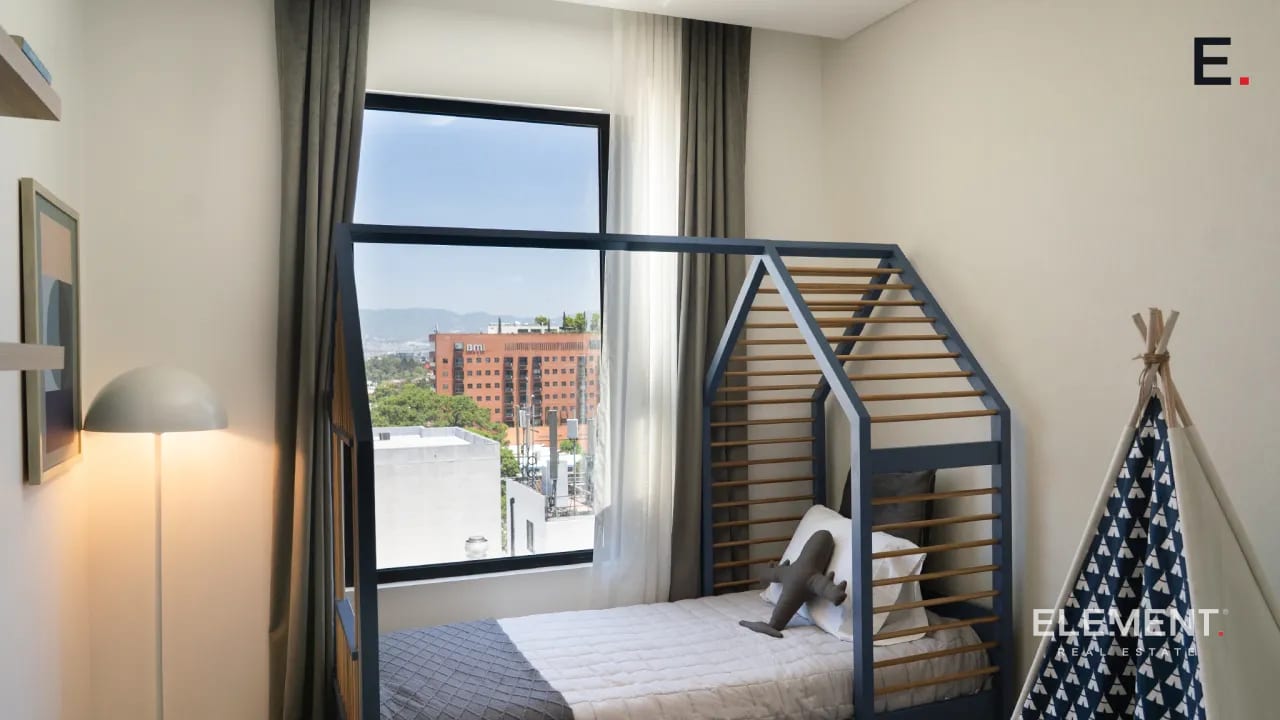 Apartamentos en venta - Ferré Diez Zona 10 — Apartamento en Venta en Ferré Diez, Zona 10, Guatemala, Ciudad — foto 13 de 17