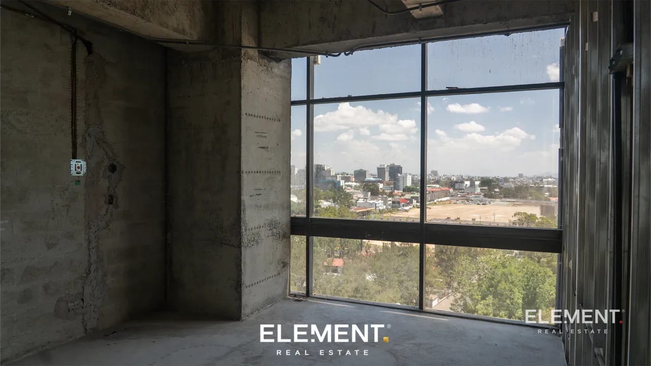 Oficina en renta - Rennovati Zona 10 — Oficina en Alquiler en Renovati, Zona 10, Guatemala, Ciudad — foto 3 de 12