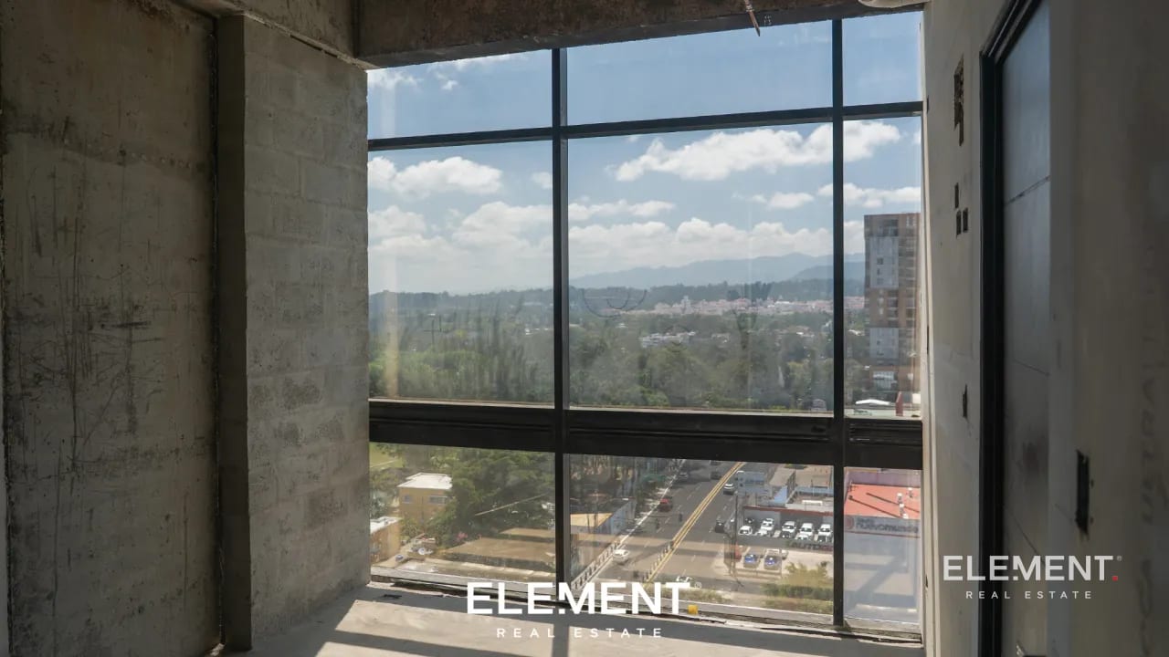 Oficina en renta - Rennovati Zona 10 — Oficina en Alquiler en Renovati, Zona 10, Guatemala, Ciudad — foto 5 de 12