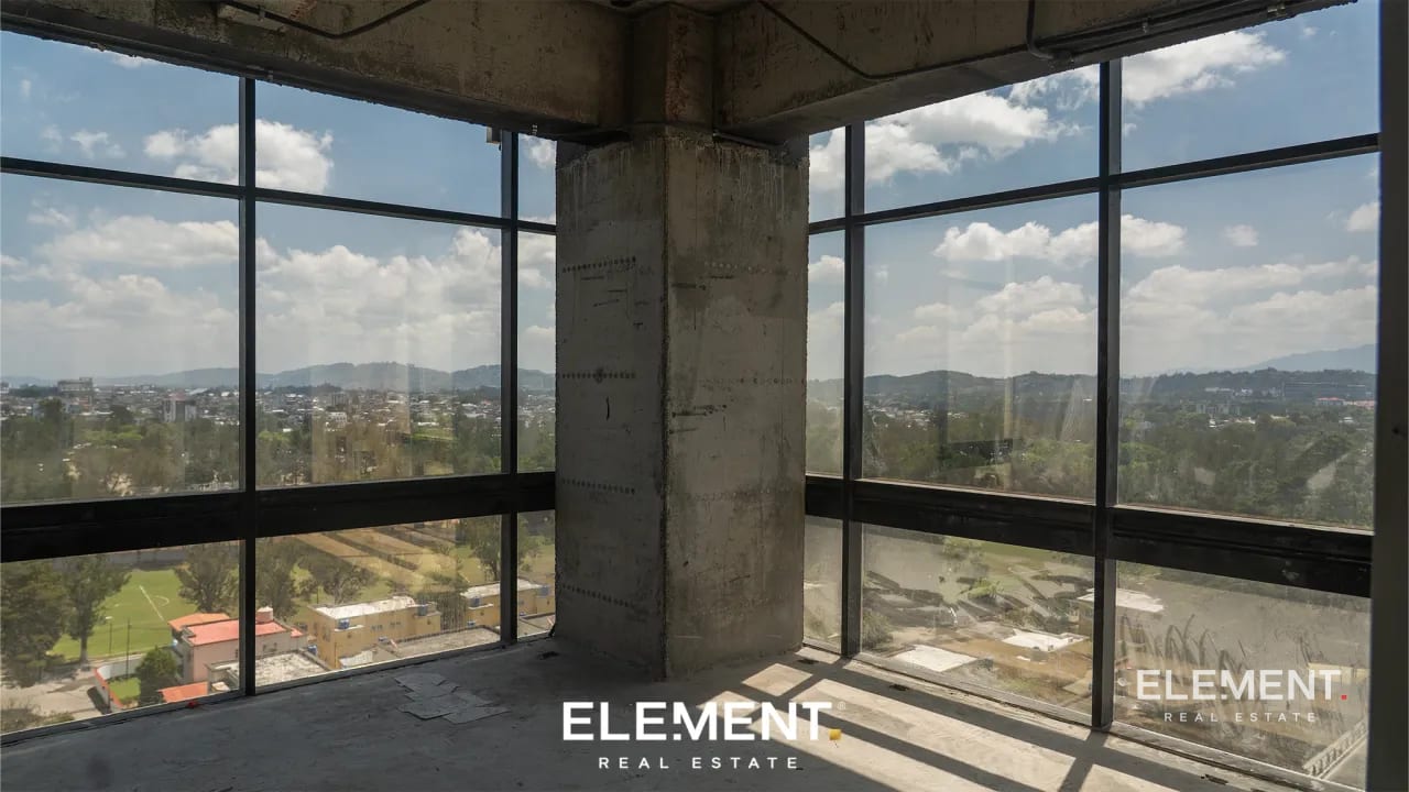 Oficina en renta - Rennovati Zona 10 — Oficina en Alquiler en Renovati, Zona 10, Guatemala, Ciudad — foto 4 de 12