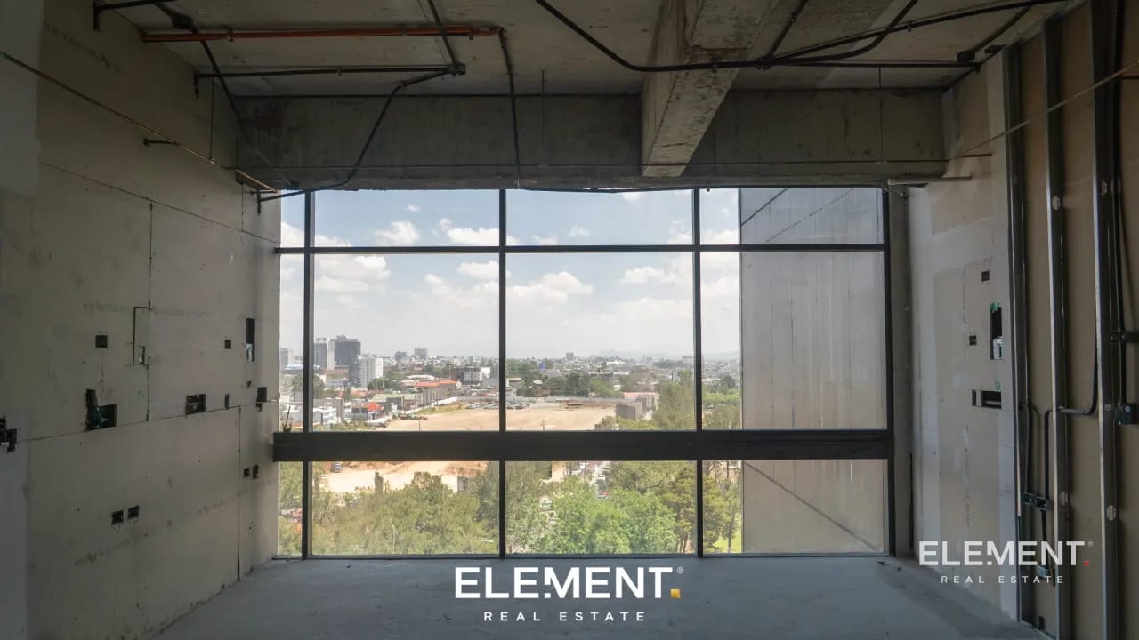 Oficina en renta - Rennovati Zona 10 — Oficina en Alquiler en Renovati, Zona 10, Guatemala, Ciudad — foto 6 de 12