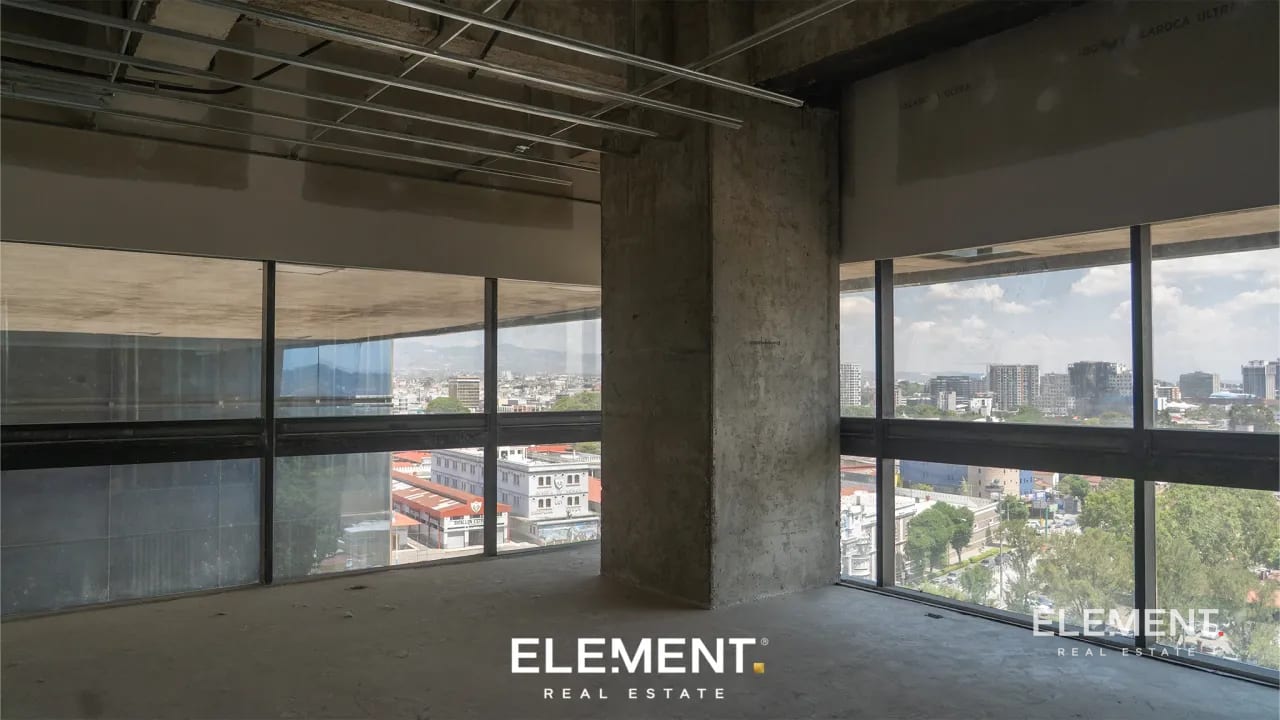 Oficina en renta - Rennovati Zona 10 — Oficina en Alquiler en Renovati, Zona 10, Guatemala, Ciudad — foto 9 de 12