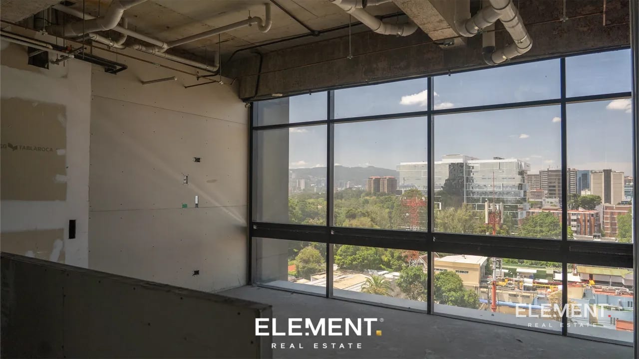 Oficina en renta - Rennovati Zona 10 — Oficina en Alquiler en Renovati, Zona 10, Guatemala, Ciudad — foto 11 de 12
