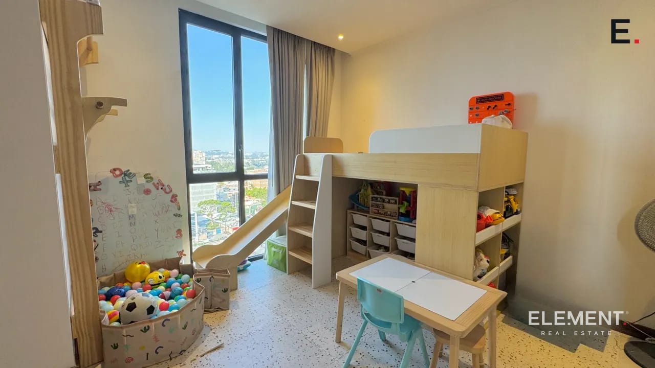 Apartamento en renta y venta - Monad Zona 10 — Apartamento en Alquiler en Monád, Zona 10, Guatemala, Ciudad — foto 3 de 8