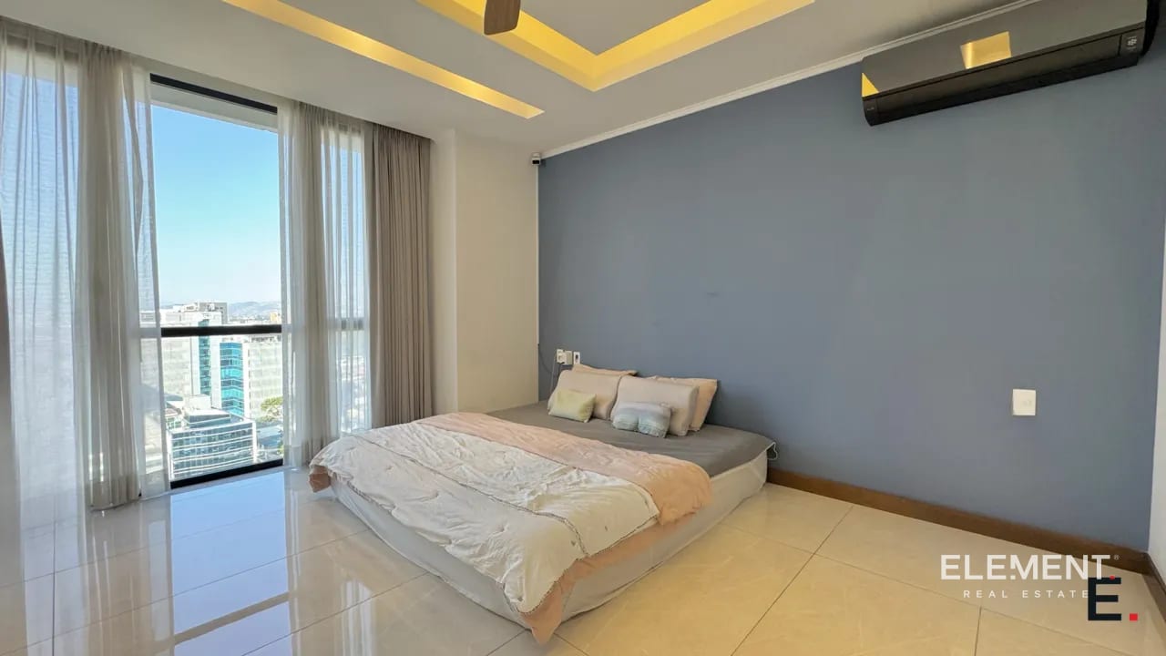 Apartamento en renta y venta - Monad Zona 10 — Apartamento en Alquiler en Monád, Zona 10, Guatemala, Ciudad — foto 2 de 8