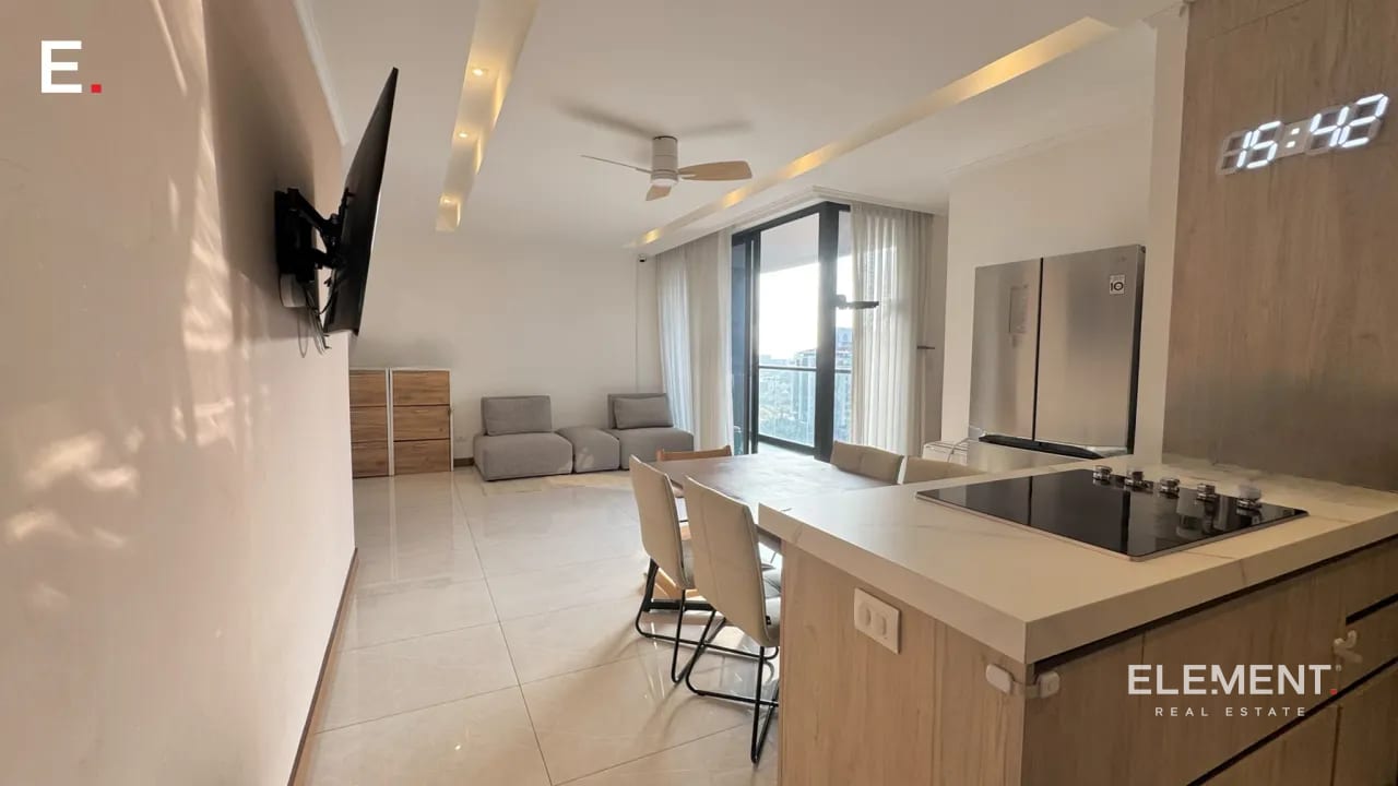 Apartamento en renta y venta - Monad Zona 10 — Apartamento en Alquiler en Monád, Zona 10, Guatemala, Ciudad — foto 5 de 8
