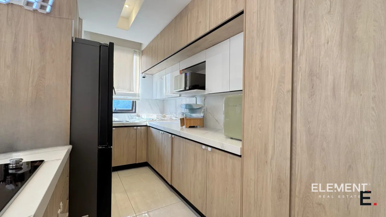 Apartamento en renta y venta - Monad Zona 10 — Apartamento en Alquiler en Monád, Zona 10, Guatemala, Ciudad — foto 6 de 8