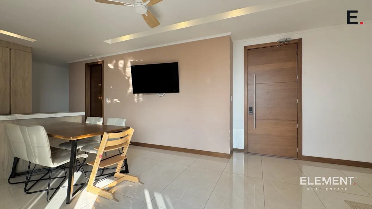 Apartamento en renta y venta - Monad Zona 10 — Apartamento en Alquiler en Monád, Zona 10, Guatemala, Ciudad — foto 7 de 8