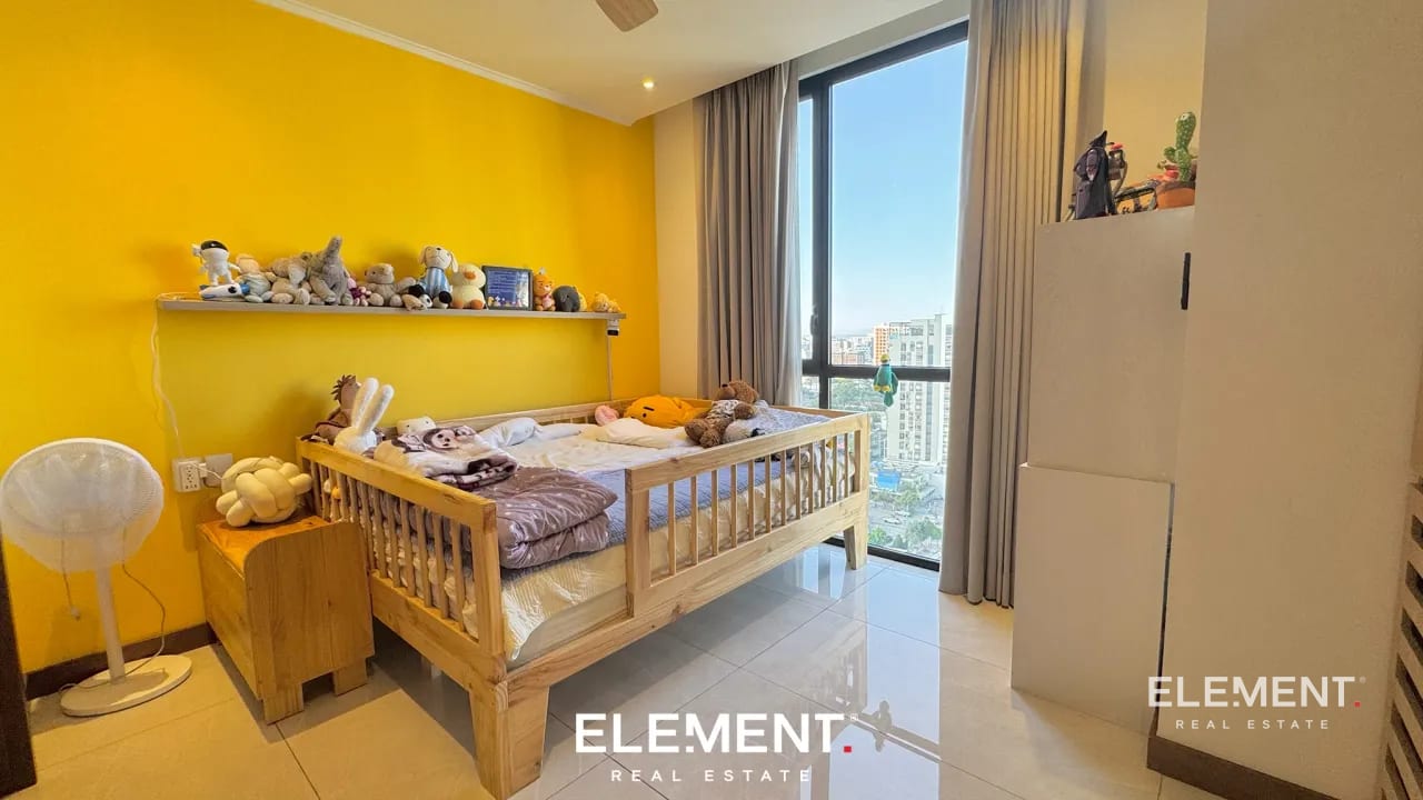Apartamento en renta y venta - Monad Zona 10 — Apartamento en Alquiler en Monád, Zona 10, Guatemala, Ciudad — foto 8 de 8