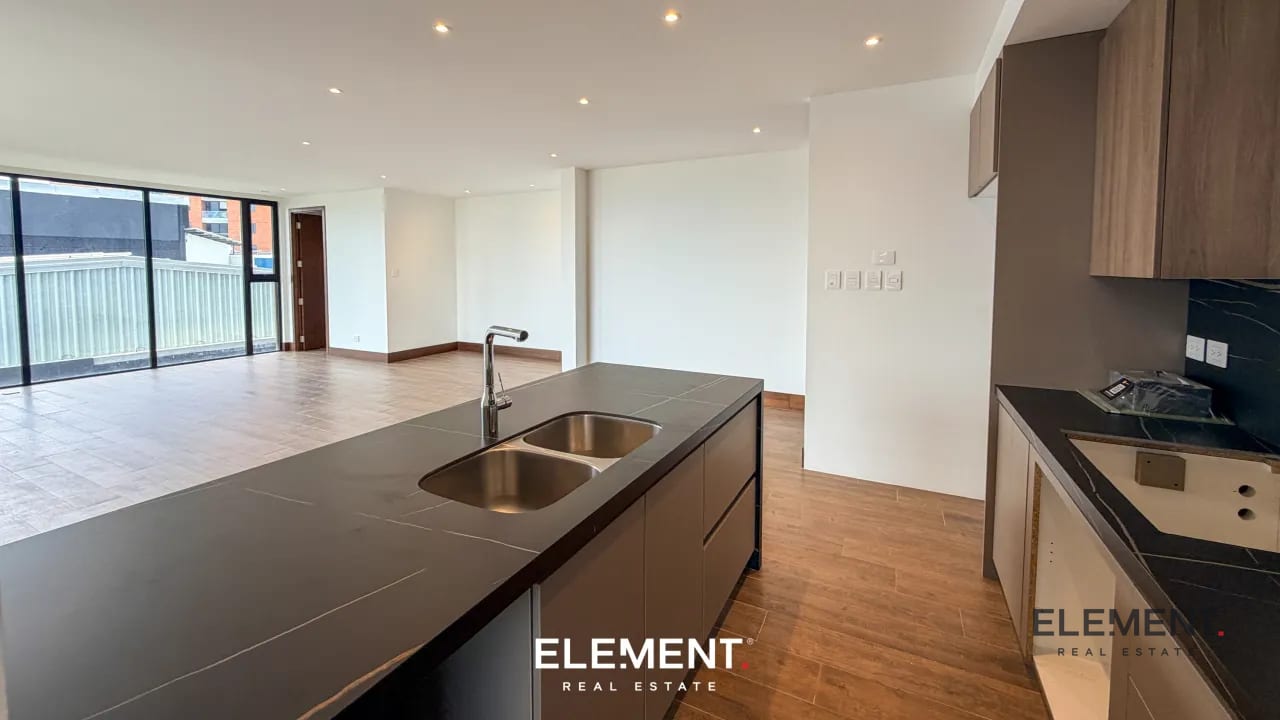 Apartamento en renta - Gaura VH1 Zona 15 — Apartamento en Alquiler en Gaura, Zona 15, Guatemala, Ciudad — foto 4 de 12