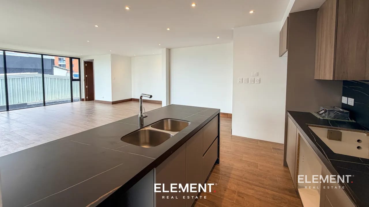 Apartamento en renta - Gaura VH1 Zona 15 — Apartamento en Alquiler en Gaura, Zona 15, Guatemala, Ciudad — foto 4 de 12