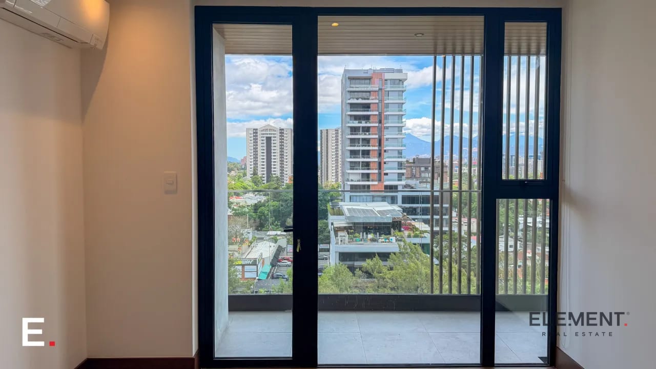 Apartamento en renta - Gaura VH1 Zona 15 — Apartamento en Alquiler en Gaura, Zona 15, Guatemala, Ciudad — foto 6 de 12