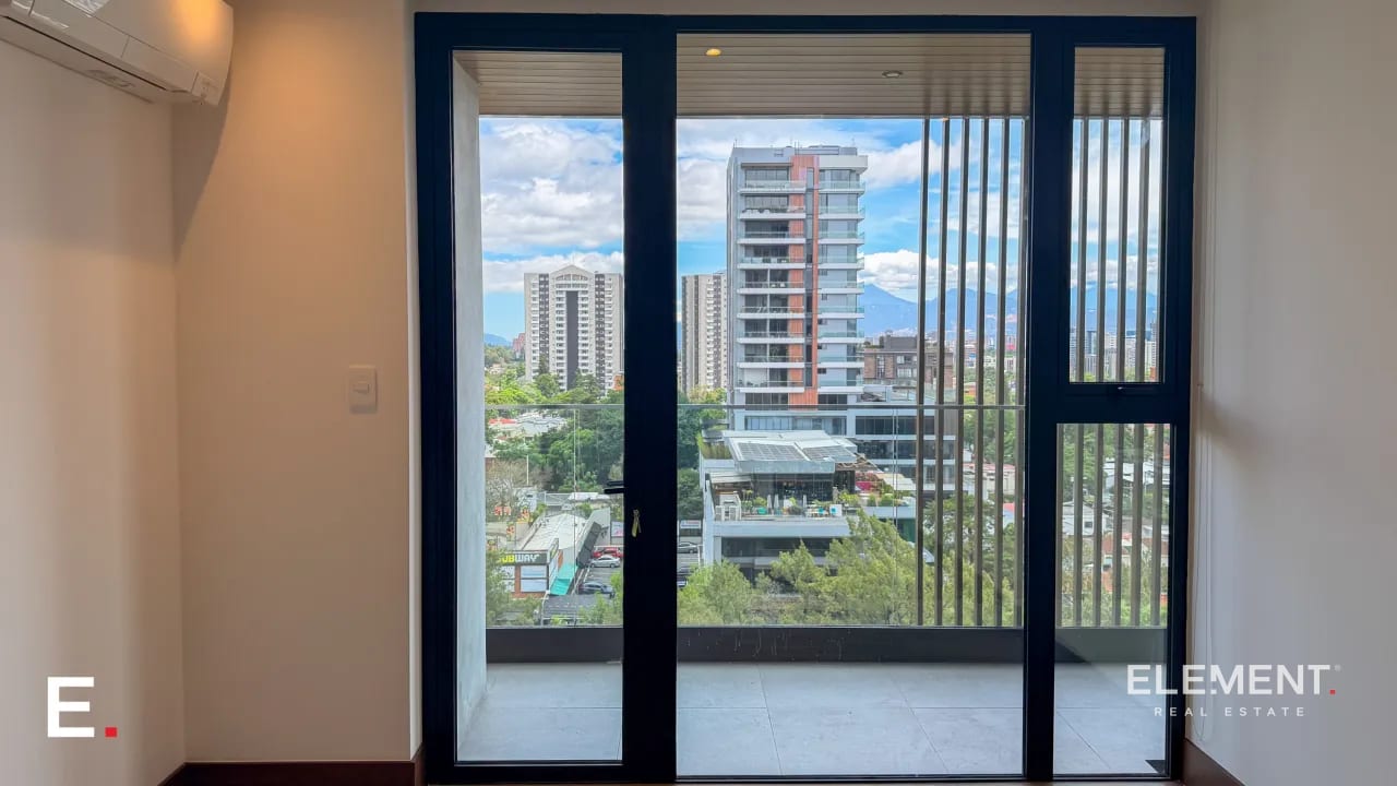 Apartamento en renta - Gaura VH1 Zona 15 — Apartamento en Alquiler en Gaura, Zona 15, Guatemala, Ciudad — foto 6 de 12