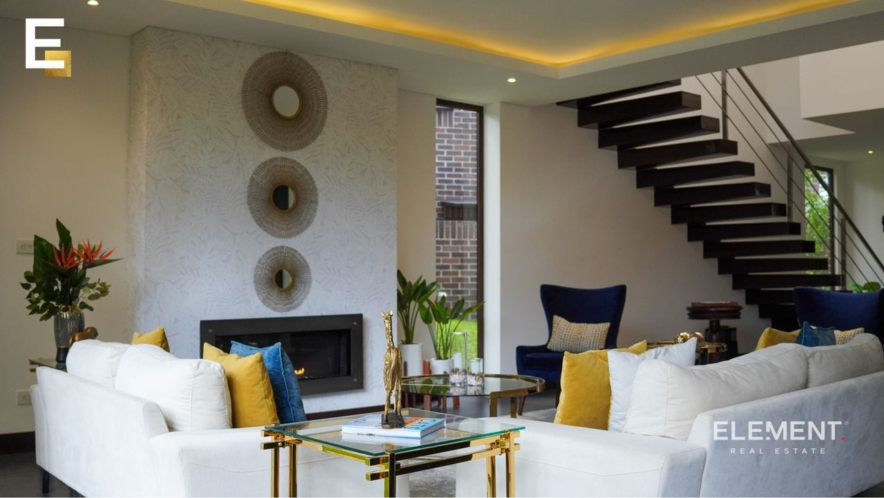 Casa en venta Siena San Isidro Zona 16 — Casa en Venta en Zona 16, Guatemala, Ciudad — foto 4 de 14