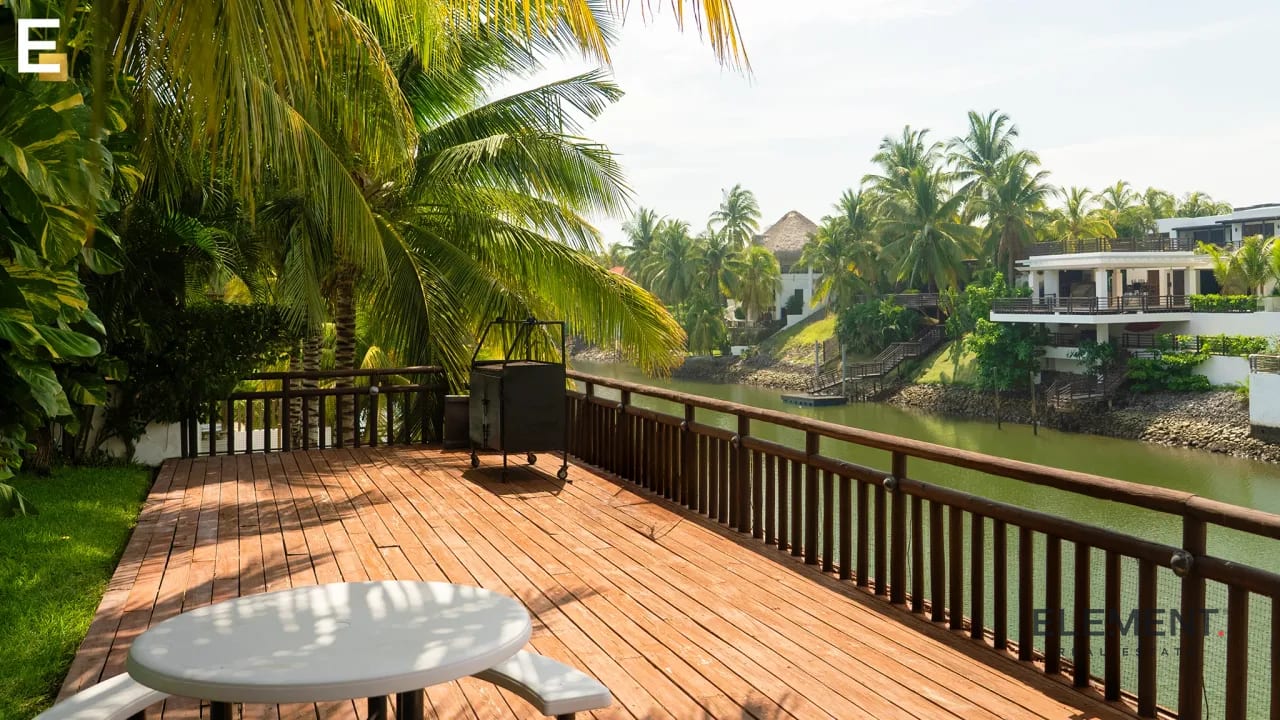 Casa en venta y renta - Marina del Sur, Juan Gaviota — Casa en Venta en Juan Gaviota Marina del Sur, Puerto San José, Escuintla — foto 1 de 16