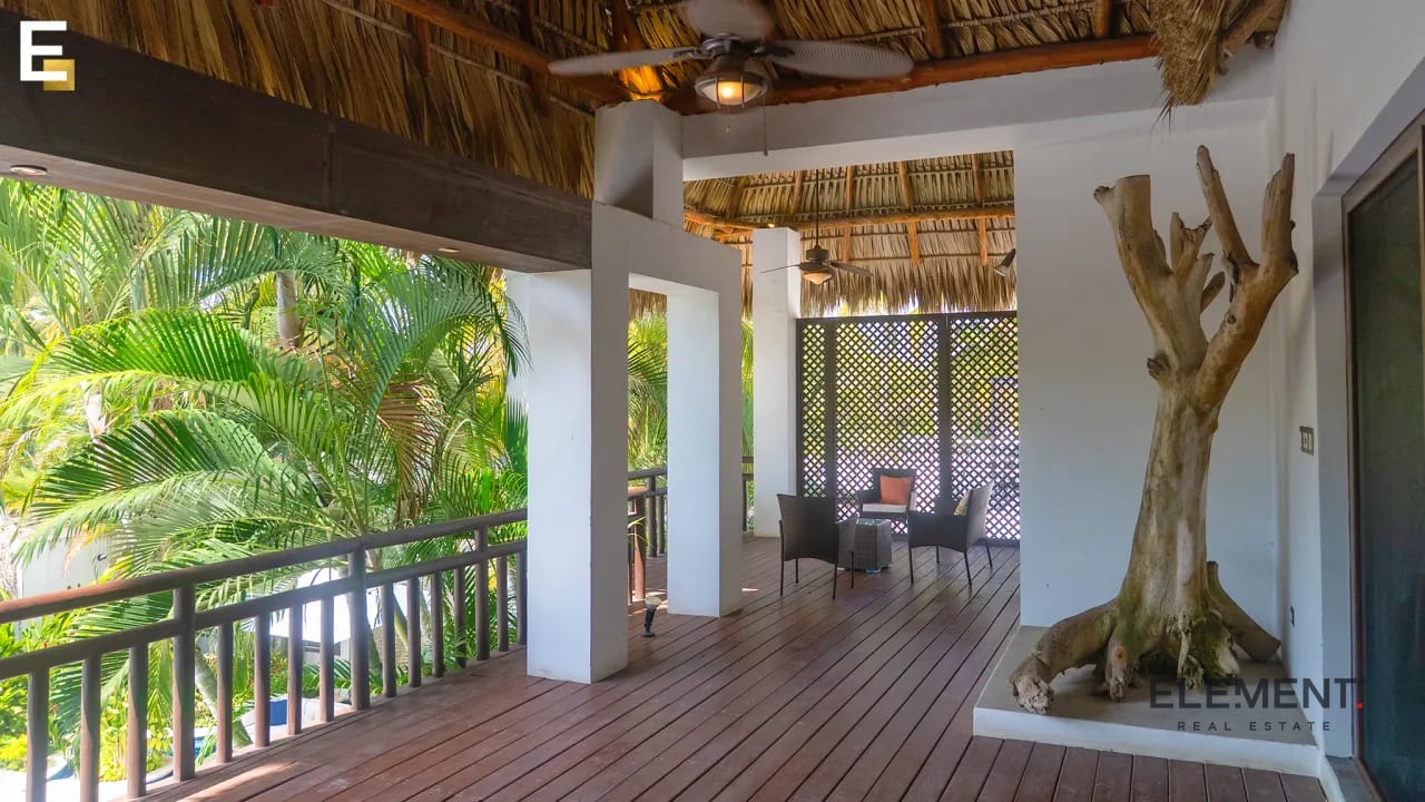 Casa en venta y renta - Marina del Sur, Juan Gaviota — Casa en Venta en Juan Gaviota Marina del Sur, Puerto San José, Escuintla — foto 15 de 16