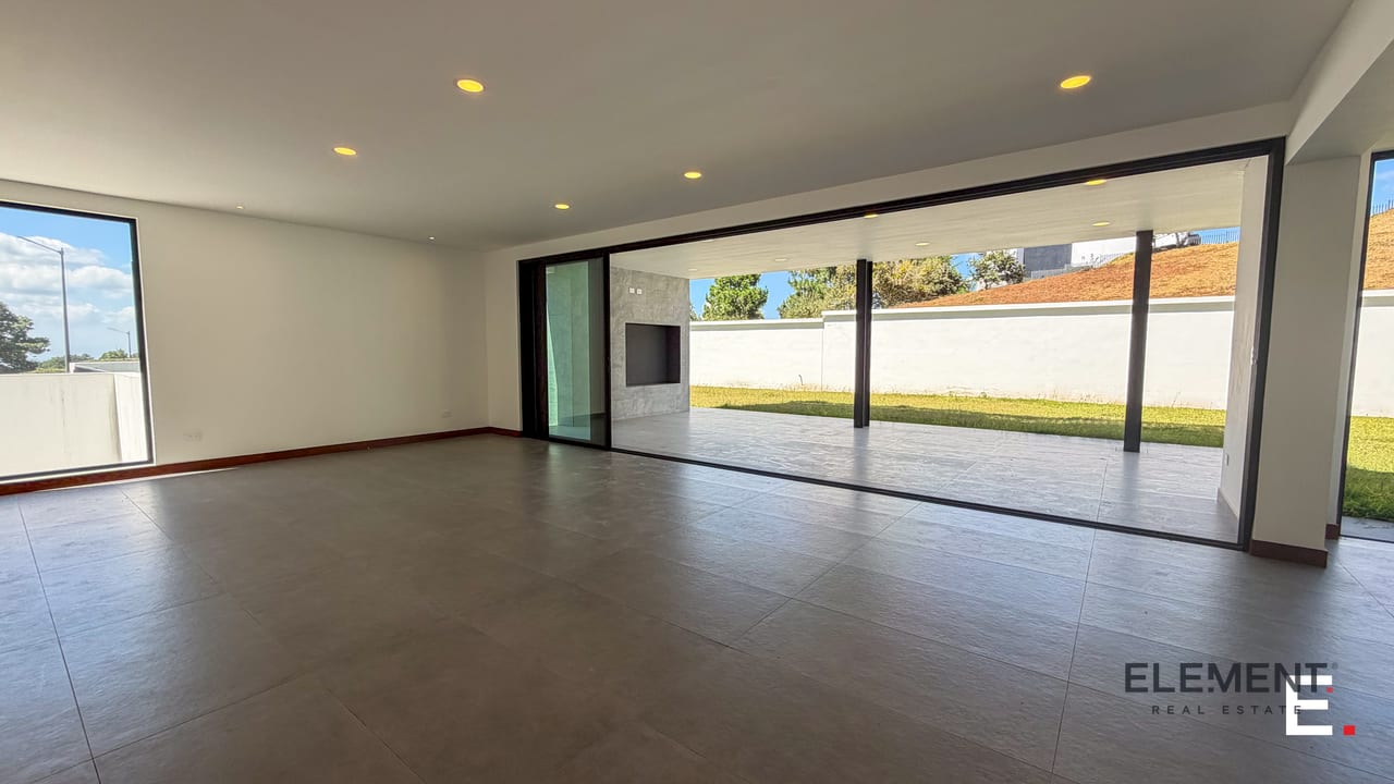 Casa en venta - El Pulté Ecuestre, Sauces de El Pulté — Casa en Venta en El Pulté Ecuestre, Zona 16, Guatemala, Ciudad — foto 7 de 12