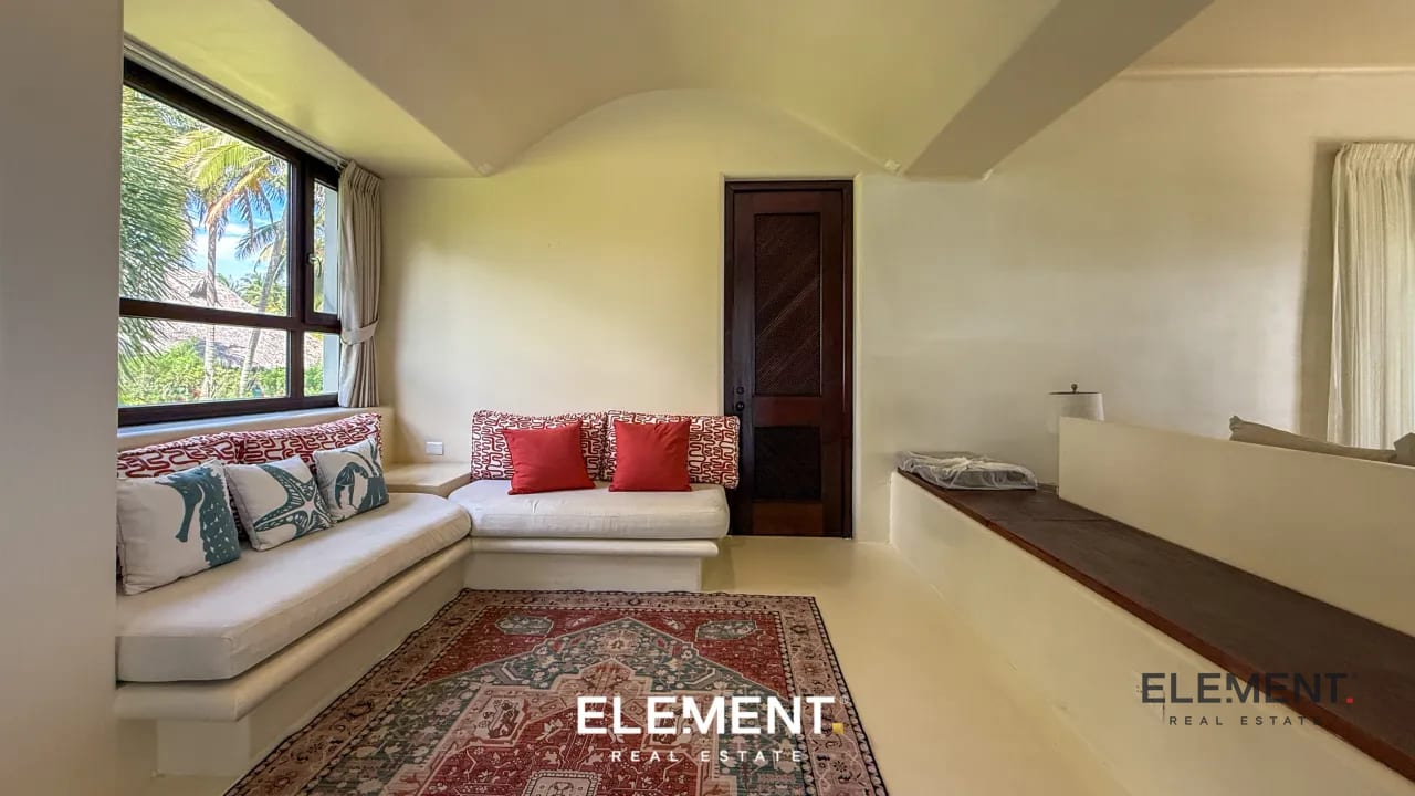 Mansión en venta - Frente al mar, Carretera a Monterrico — Casa en Venta en Monterrico, Santa Rosa — foto 6 de 16