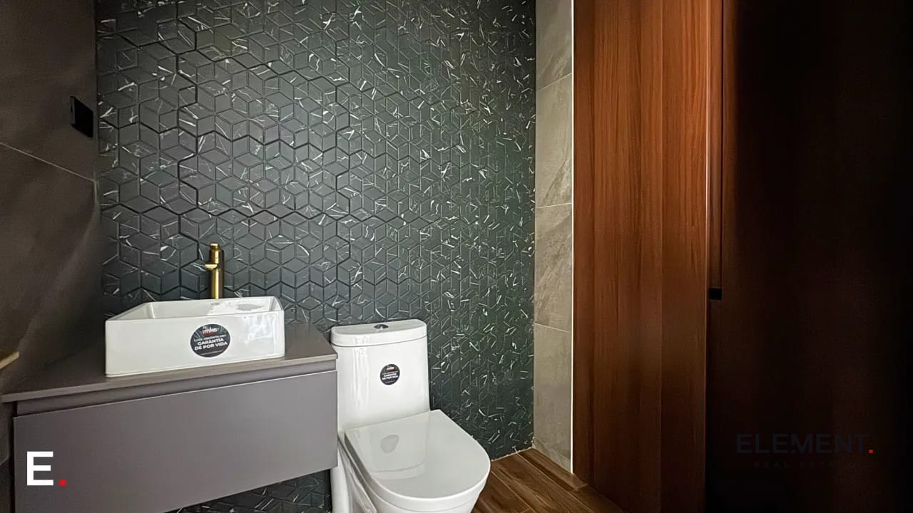 Apartamento en renta - Atarah, Zona 10 — Apartamento en Alquiler en Atarah, Zona 10, Guatemala, Ciudad — foto 5 de 5