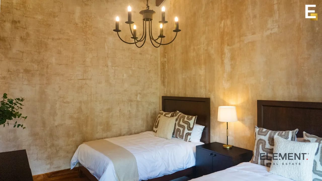 Residencia en venta - Santa Catalina de Siena, Los Santos de Paseo — Casa en Venta en Antigua, Sacatepéquez — foto 12 de 17