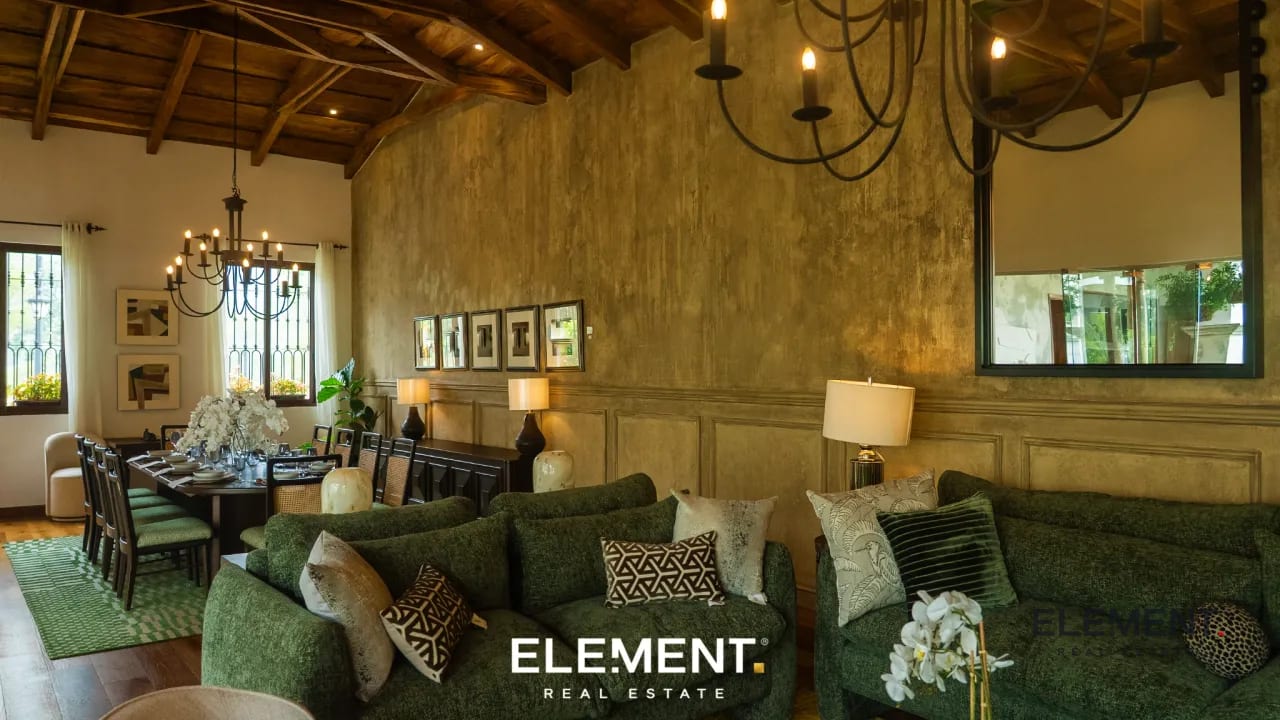Residencia en venta - Santa Catalina de Siena, Los Santos de Paseo — Casa en Venta en Antigua, Sacatepéquez — foto 17 de 17