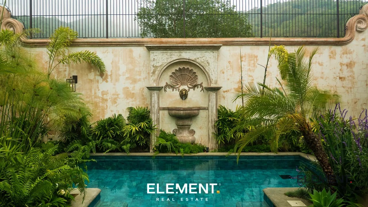 Residencia en venta - Santa Catalina de Siena, Los Santos de Paseo — Casa en Venta en Antigua, Sacatepéquez — foto 16 de 17