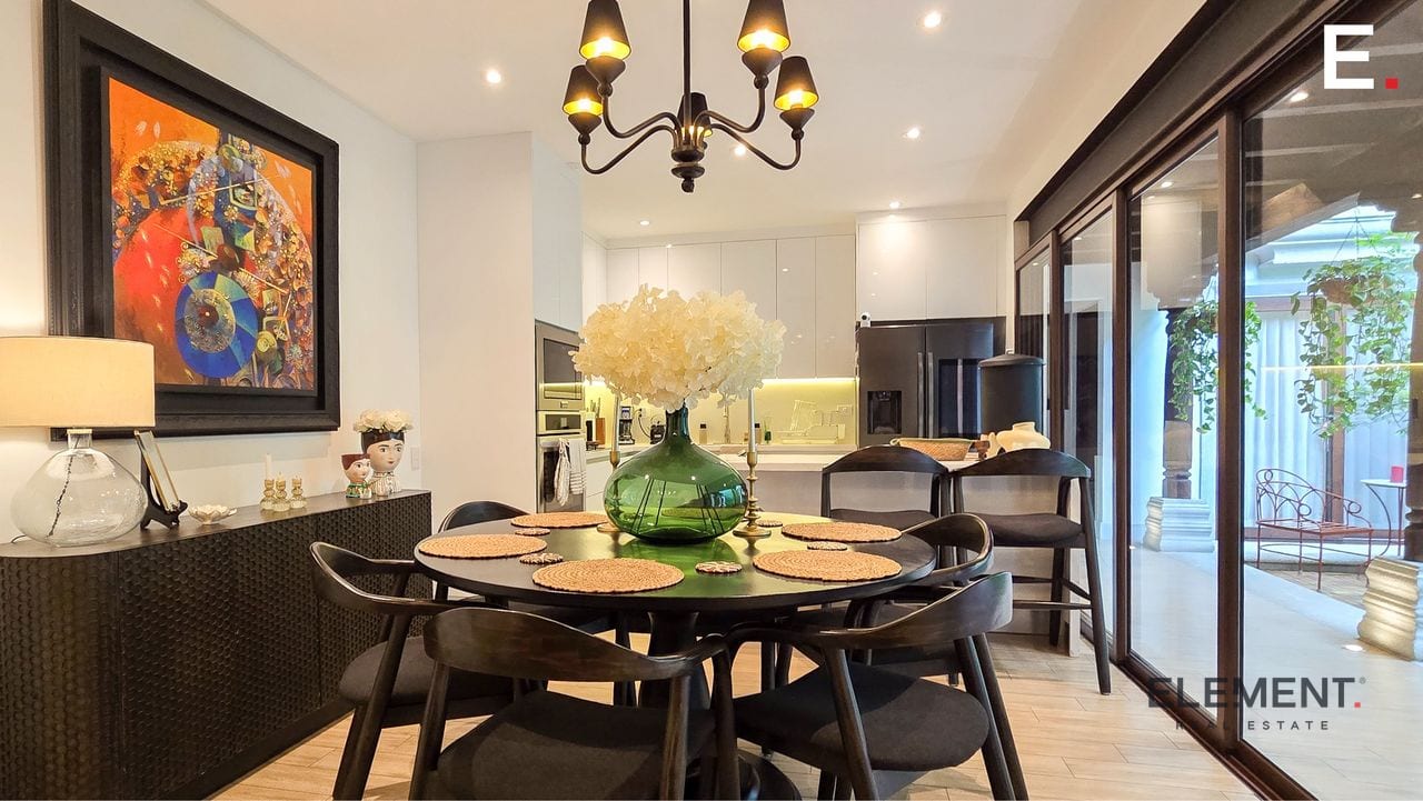 Casa en venta - Casa Liratha, Los Franciscanos, Antigua Guatemala — Casa en Venta en Antigua, Sacatepéquez — foto 4 de 17