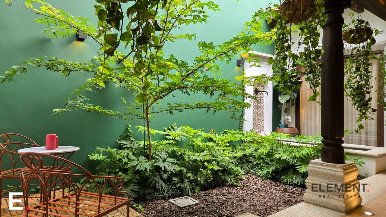 Casa en venta - Casa Liratha, Los Franciscanos, Antigua Guatemala — Casa en Venta en Antigua, Sacatepéquez — foto 9 de 17