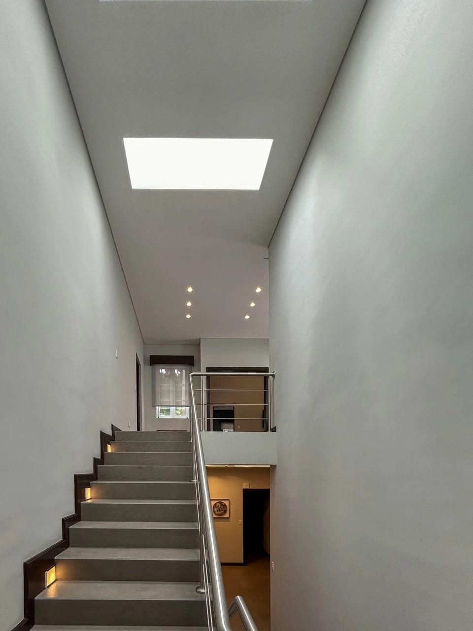 Espectacular casa en venta, Santa Rosalía, acceso por CES y zona 16 — Casa en Venta en Santa Rosalia La Laguna, Carretera a El Salvador, Guatemala, Ciudad — foto 7 de 17