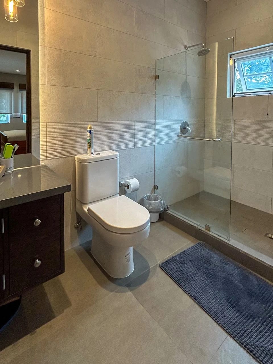 Espectacular casa en venta, Santa Rosalía, acceso por CES y zona 16 — Casa en Venta en Santa Rosalia La Laguna, Carretera a El Salvador, Guatemala, Ciudad — foto 15 de 17