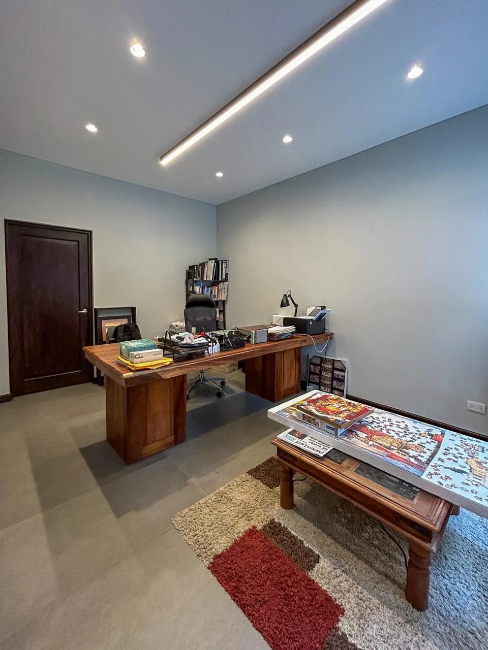 Espectacular casa en venta, Santa Rosalía, acceso por CES y zona 16 — Casa en Venta en Santa Rosalia La Laguna, Carretera a El Salvador, Guatemala, Ciudad — foto 16 de 17